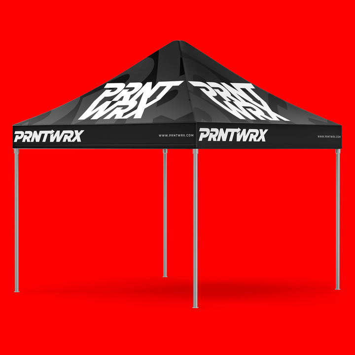 10ft x 10ft Event Tent