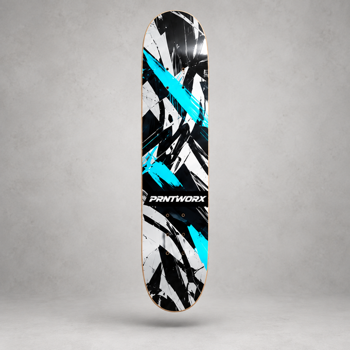 Custom Skateboard Decks
