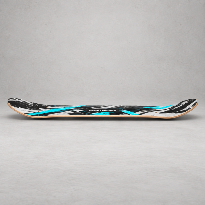 Custom Skateboard Decks