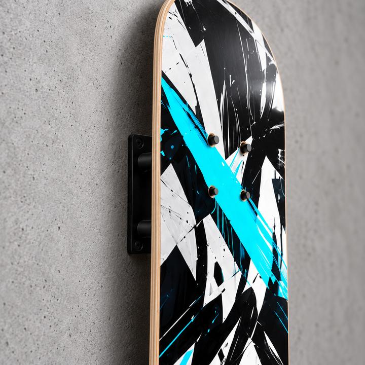 Custom Skateboard Decks