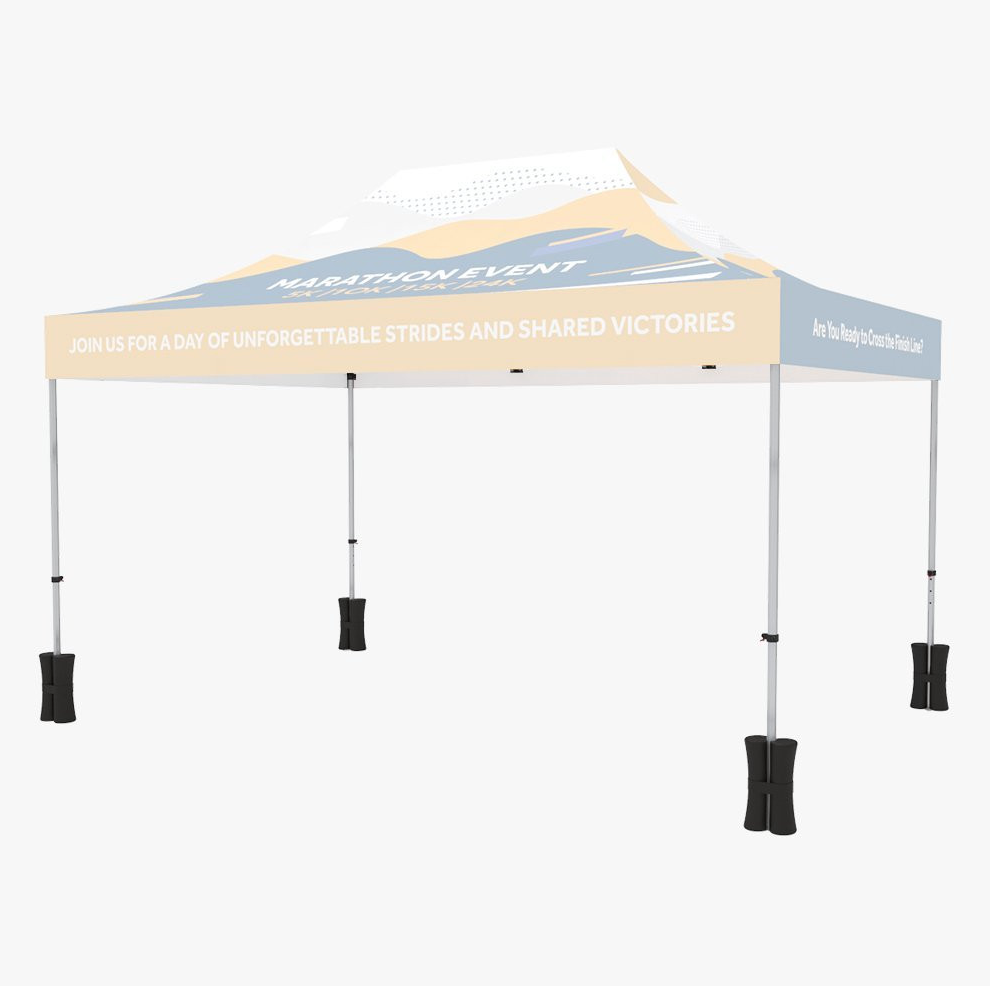 10ft x 15ft Event Tent