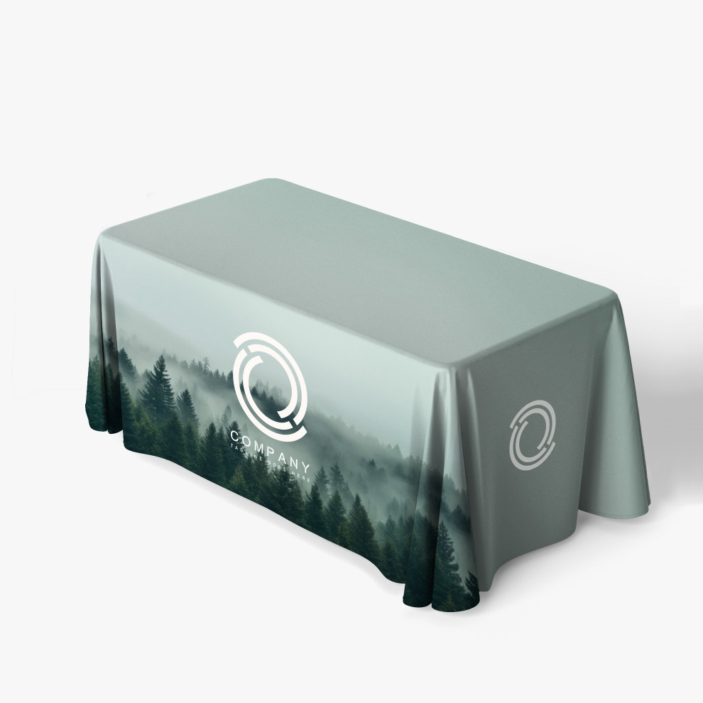 Table Throw