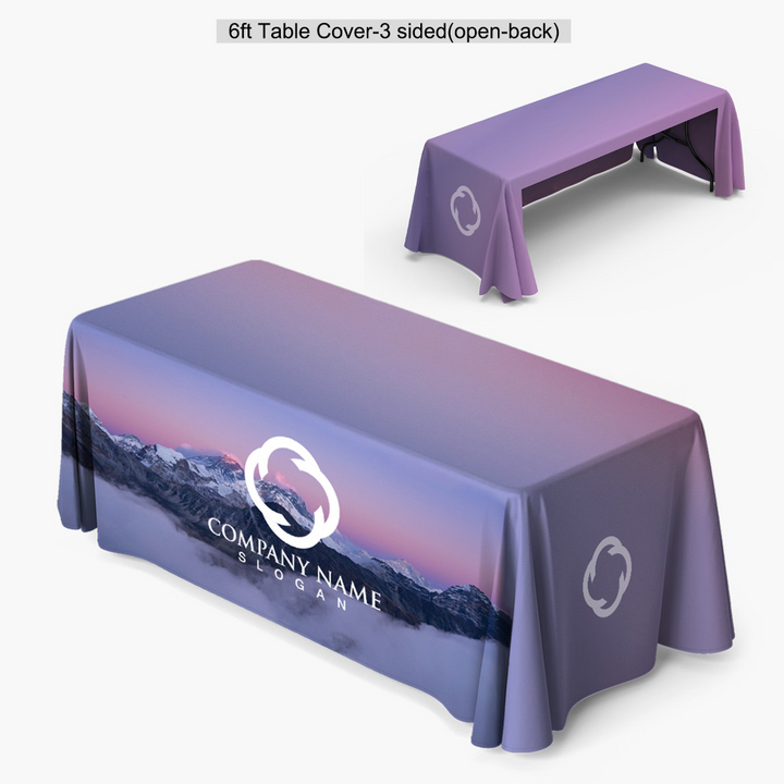 Table Throw